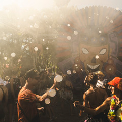 Les Voisines - Lennybar & Kimona