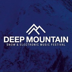 Laau Pama@DEEP MOUNTAIN/Snow&Electronic Music Festival-07.03.2020