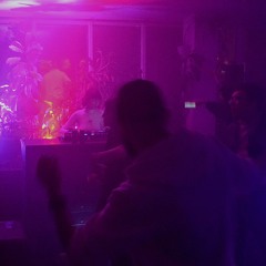 sibrave sibfest afterparty 2024 | drum and bass & neurofunk