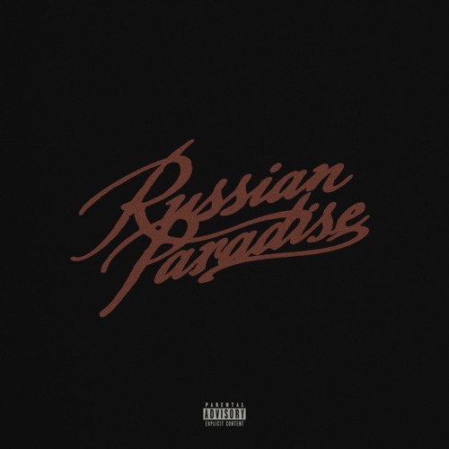 Russian Paradise