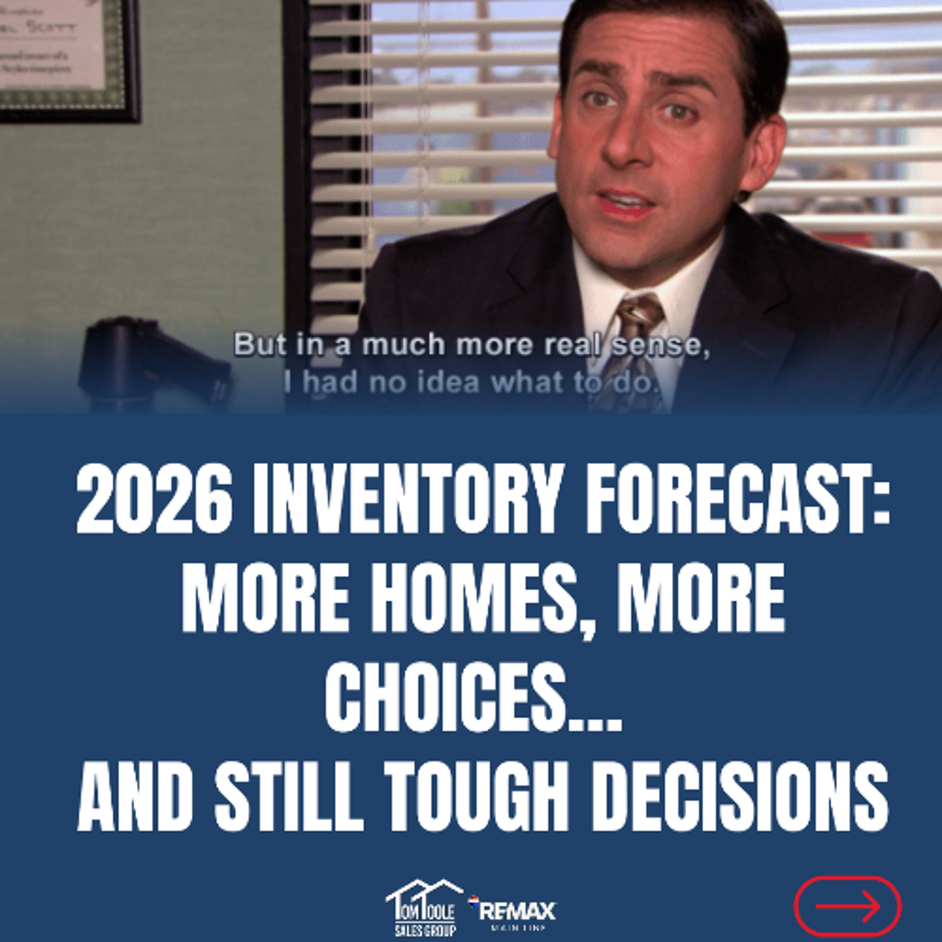 Pre-Pandemic Inventory in 2026 | Main Line News | New Listings | Toole Time 1.9.25 episode artwork