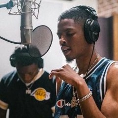 Pierre Bourne Cook Up In Car