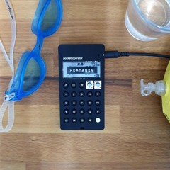 Einfach Schwimmen (Findet Nemo)