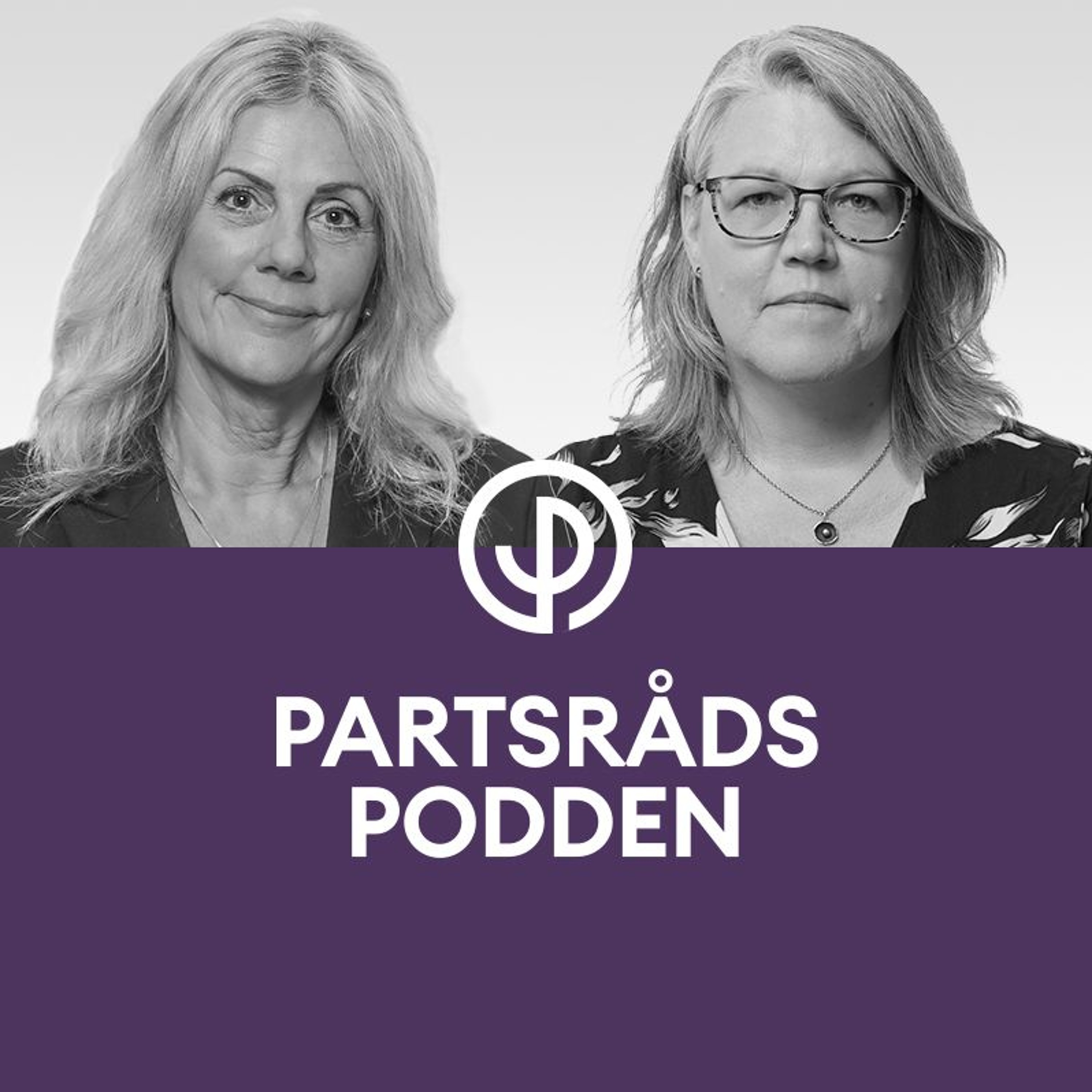 Partsrådspodden