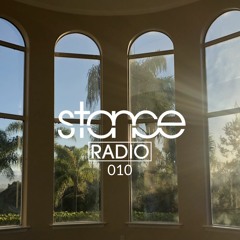 Stance Radio 010 // Nico Castro