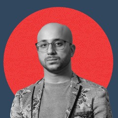 Soul Ladder Music: Bassel Almadani of Bassel & The Supernaturals