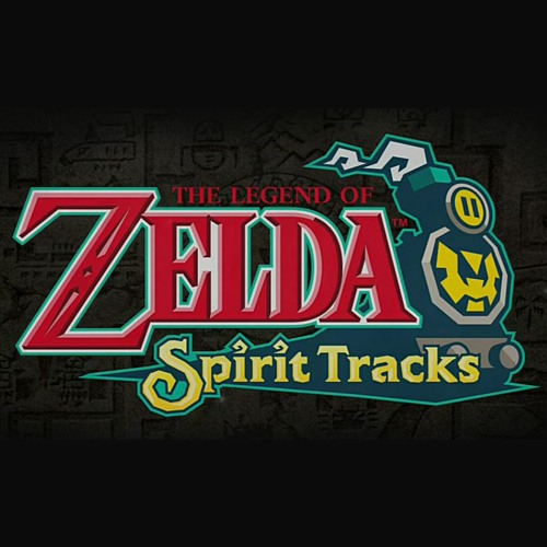 Legend of Zelda: Spirit Tracks - Full Steam Ahead - Remaster by Midrule
