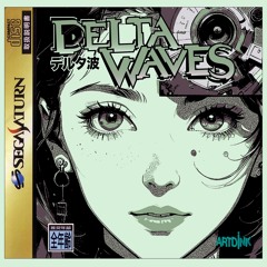 delta waves