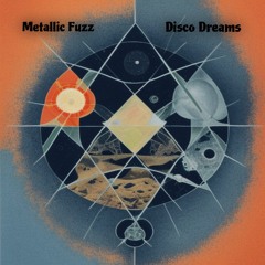 Metallic Fuzz