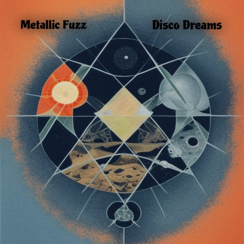 Metallic Fuzz