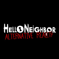 Hello neighbor alternative Reality - kidnapping
