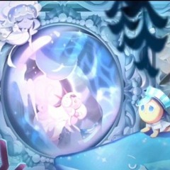 Cookie Run Kingdom - A Mermaid's Tale Title Screen Theme