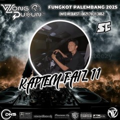 DJ WONG DUSUN REMIX l DUGEM DISAAT AKU TERSAKITI X MELEPASMU l SPESIAL REQUEST KAPTEN FAIZ 11 2025.m