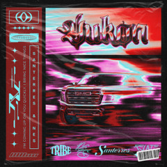 YUKON - NES X SANTERRES EDIT
