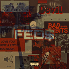 FED$ 🔥💫 (Prod. beatsbyroki)