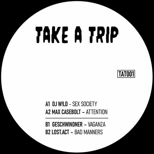 A2. MAX CASEBOLT  - Attention