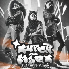 3.KUBICÚDO (Feat. Mr Prolapsus)