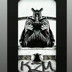 KZM - Astazi Beata, Maine TEK (Hardtek Remake)