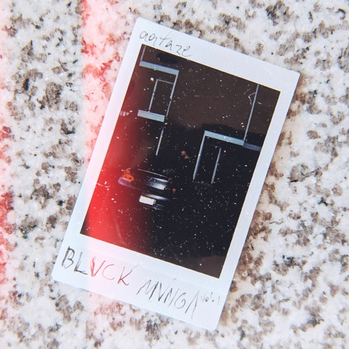 BLVCK MVNGɅ vxl.1