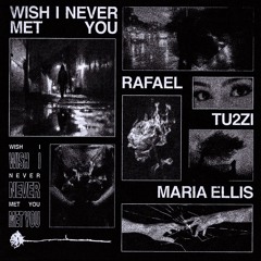 RAFAEL, TU2ZI & Maria Ellis - Wish I Never Met You
