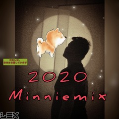 Minniemix - 2020 - Old Time Sake