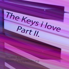 The Keys I Love Part II.