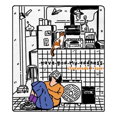 shogonodo & esae - gave god my address
