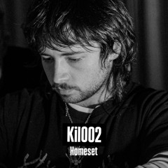 Kil002 Homeset