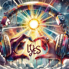It's Yes featuring E.O.C.