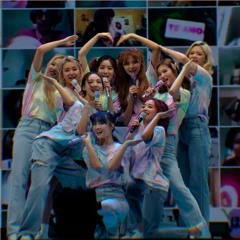 CELEBRATE - Twice (sped up)