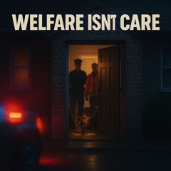 Welfare Isnt Care