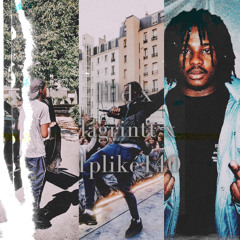 Hld x lagrintt x 1pliké140 - DREAM GIRL🔮 (remix)