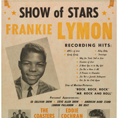 Frankie Lymon (Mixed by.iDeez)