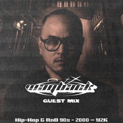 DJ MAC D — Guest Mix