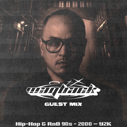 DJ MAC D — Guest Mix