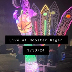 Otter - Live @ Rooster Rager 3 - 30 - 24
