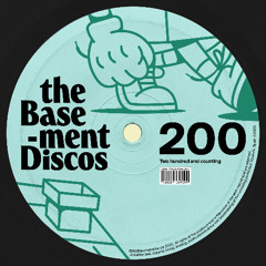 [IMPORTED PREMIERE] Craftsmanship - Because I Love U (Steve End Remix)