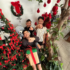 Ước Nguyện Đầu Năm 2025 - NgthLaqq5th9