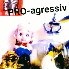 Pro-agressiv tech20HUU5