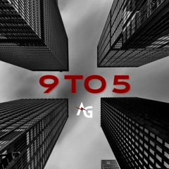 JACE AGOSTARA - 9 TO 5 (Extended Mix)