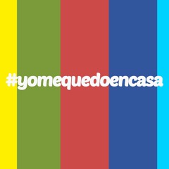 #Yomequedoencasa 15/15
