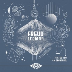 Freud - Invasion [Rendah Mag Premiere]