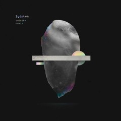 PREMIERE : Lydsten - Malachite (Vitess Remix)