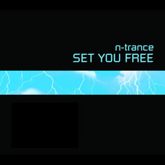 Set You Free (2001 Edit / Rob Searle Club Mix)