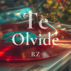 TE OLVIDE
