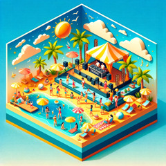 2024 Summer House Mix