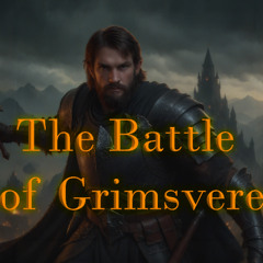 The Battle of Grimsvere