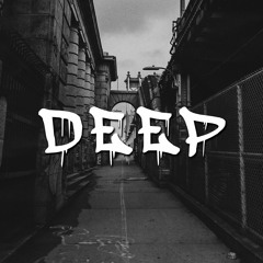 "Deep" 90s Boom Bap Type Beat • Chill Old School Hip Hop Freestyle Instrumental (prod. trabbey)