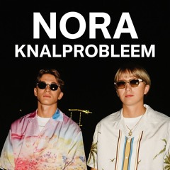 KNALPROBLEEM - ANTOON & MILOLAATHETLUKKEN (NORA EUROTRANCE MIX)