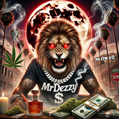 MR DEZZY Negativity